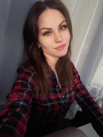 Индивидуалка Ивона Фотография 3