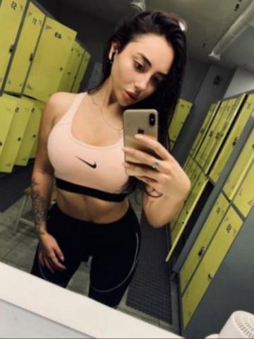 Индивидуалка Стелла Фотография 4