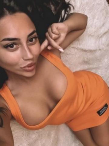 Индивидуалка Стелла Фотография 7